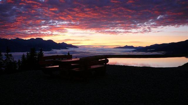 Clubhotel Götzens - Resim 24