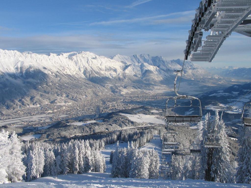 Clubhotel Götzens - Resim 19