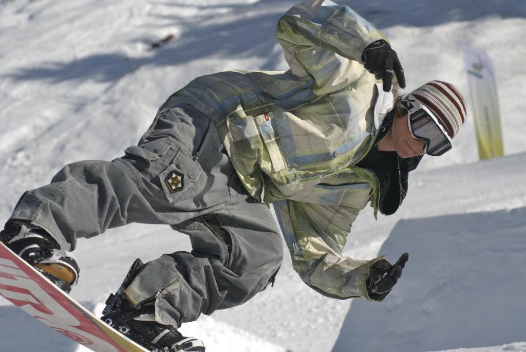 Clubhotel Götzens - Resim 28