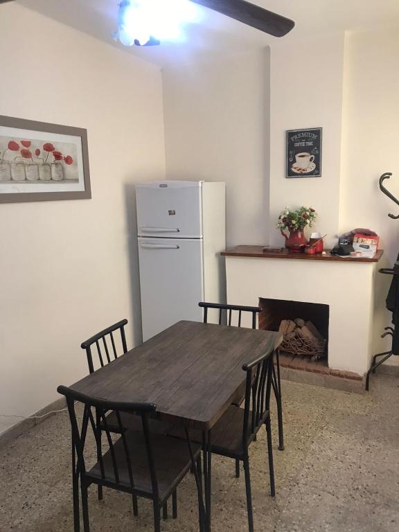 Complejo Nazareno - Habitación Doble Grande