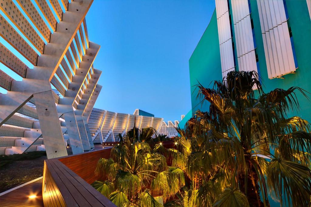 Hotel Hiberus - Resim 44