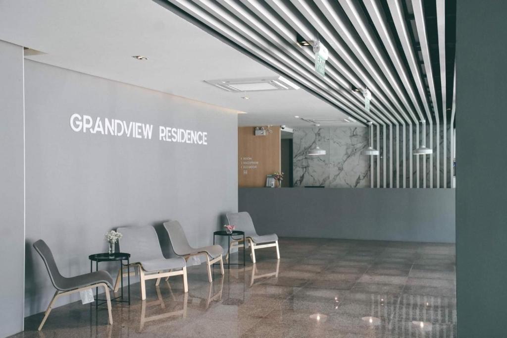 Grandview Residence - Resim 12