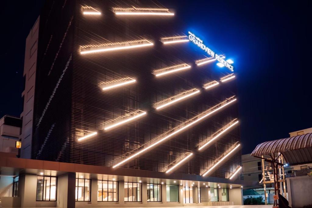 Grandview Residence - Resim 5