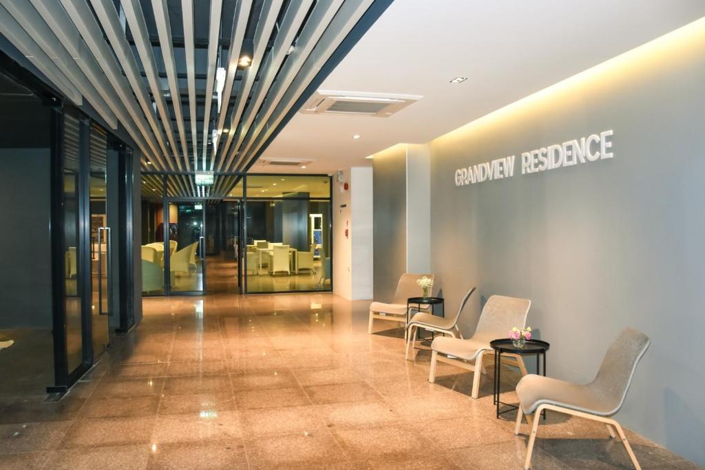 Grandview Residence - Resim 6