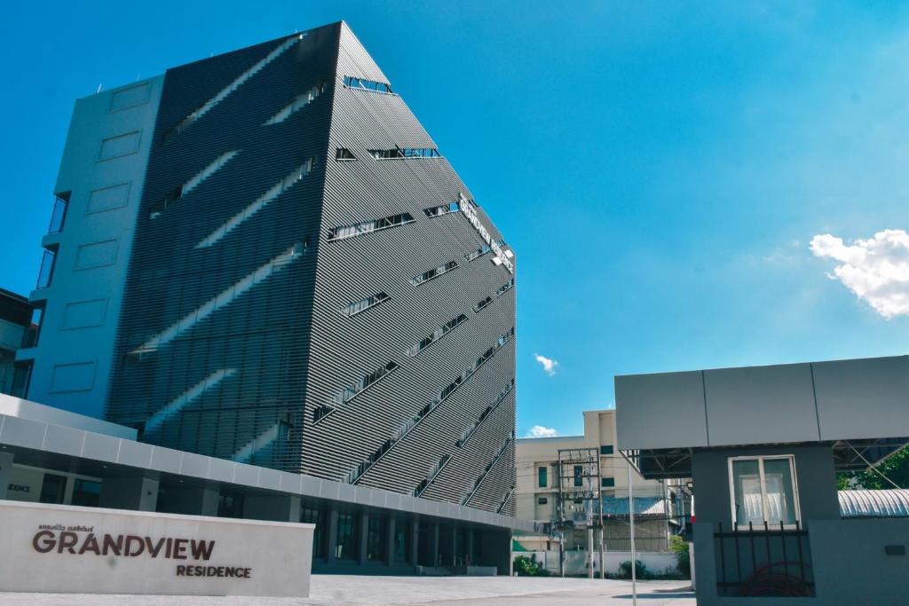 Grandview Residence - Resim 1