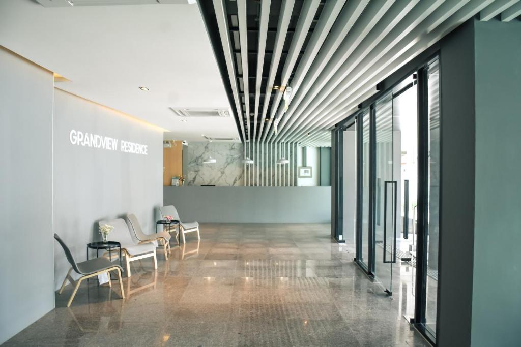 Grandview Residence - Resim 20