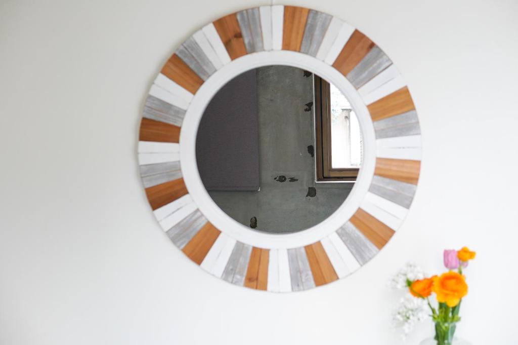 Fotografie z fotogalerie ubytování Hostel Niniroom v Kjótu