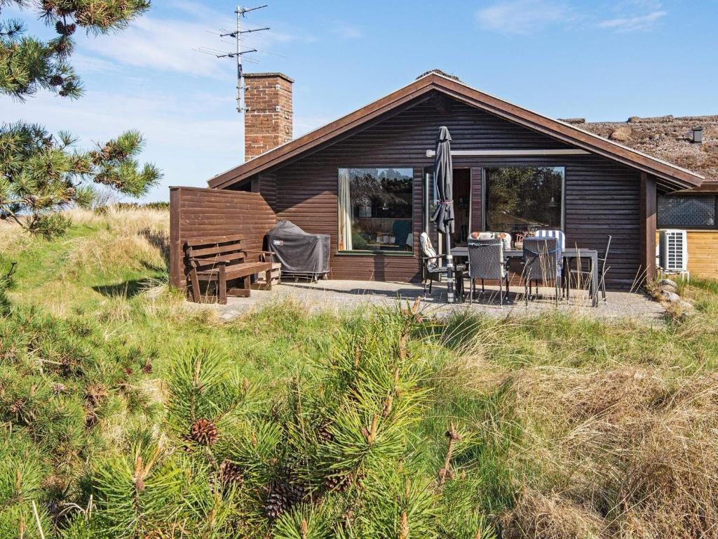 Fotografie z fotogalerie ubytování Cozy Island Retreat - By Traum Ferienwohnungen v destinaci Toftum