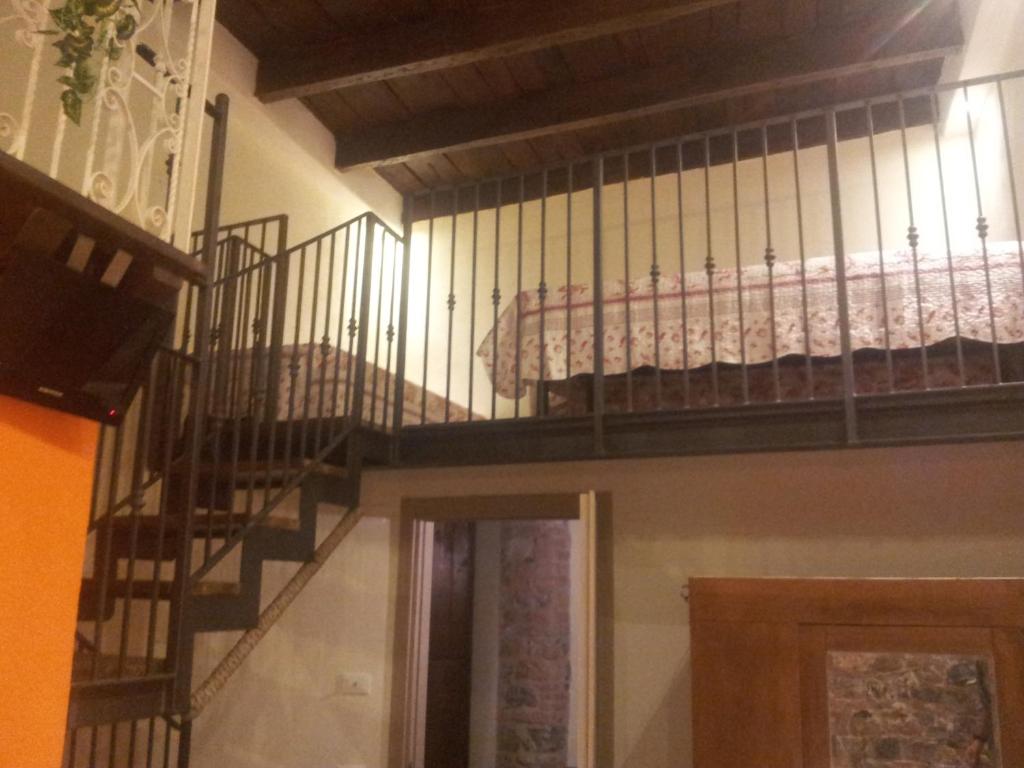 Fotografie z fotogalerie ubytování Apartment Camere Cinque Terre Andrea v destinaci La Spezia