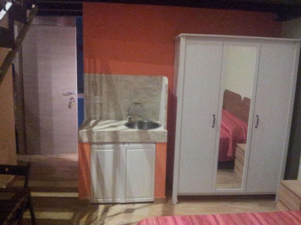 Fotografie z fotogalerie ubytování Apartment Camere Cinque Terre Andrea v destinaci La Spezia