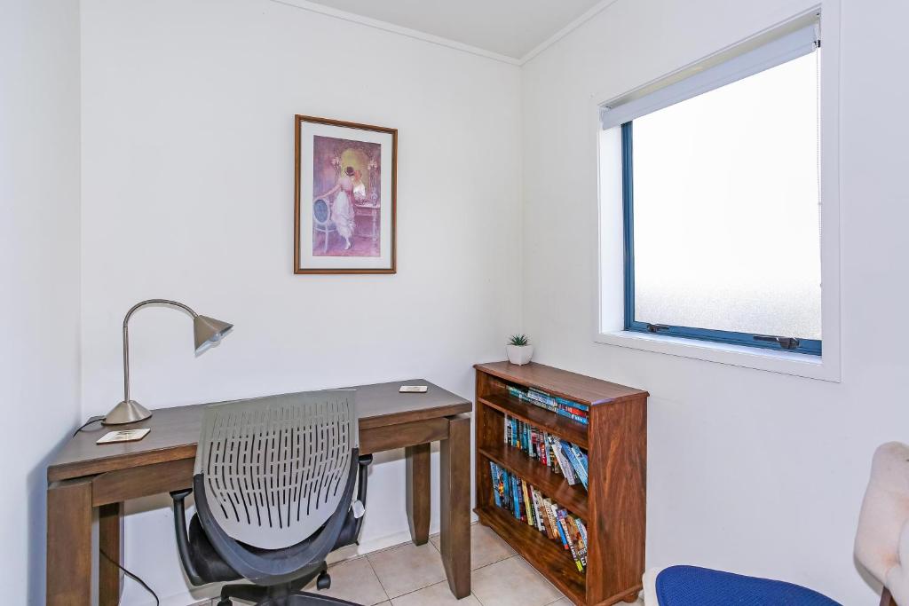 Self Contained Cottage Pukekohe - Resim 17