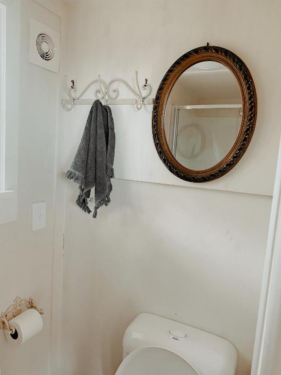 The little cottage - Resim 8