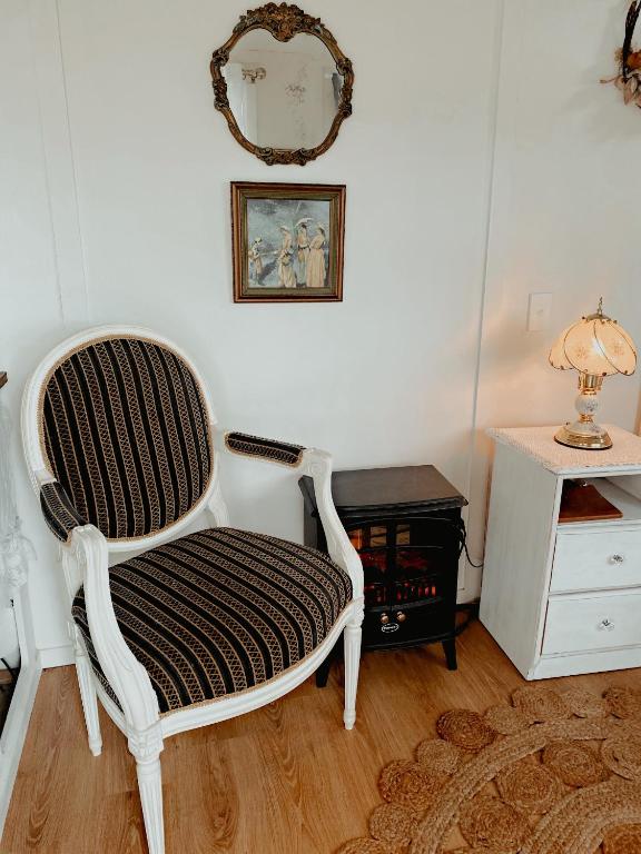 The little cottage - Resim 27