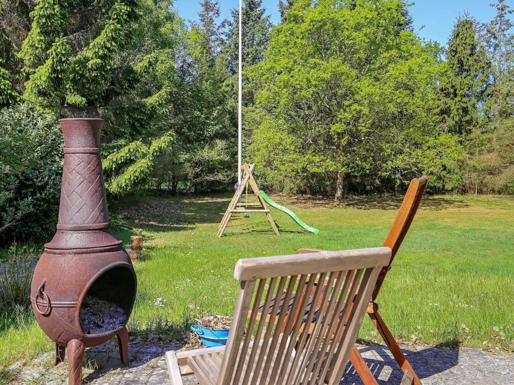 Fotografie z fotogalerie ubytování Holiday home Rørvig XVI v destinaci Rørvig