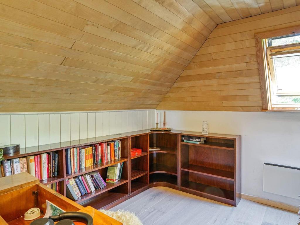 Fotografie z fotogalerie ubytování Holiday home Rørvig XVI v destinaci Rørvig