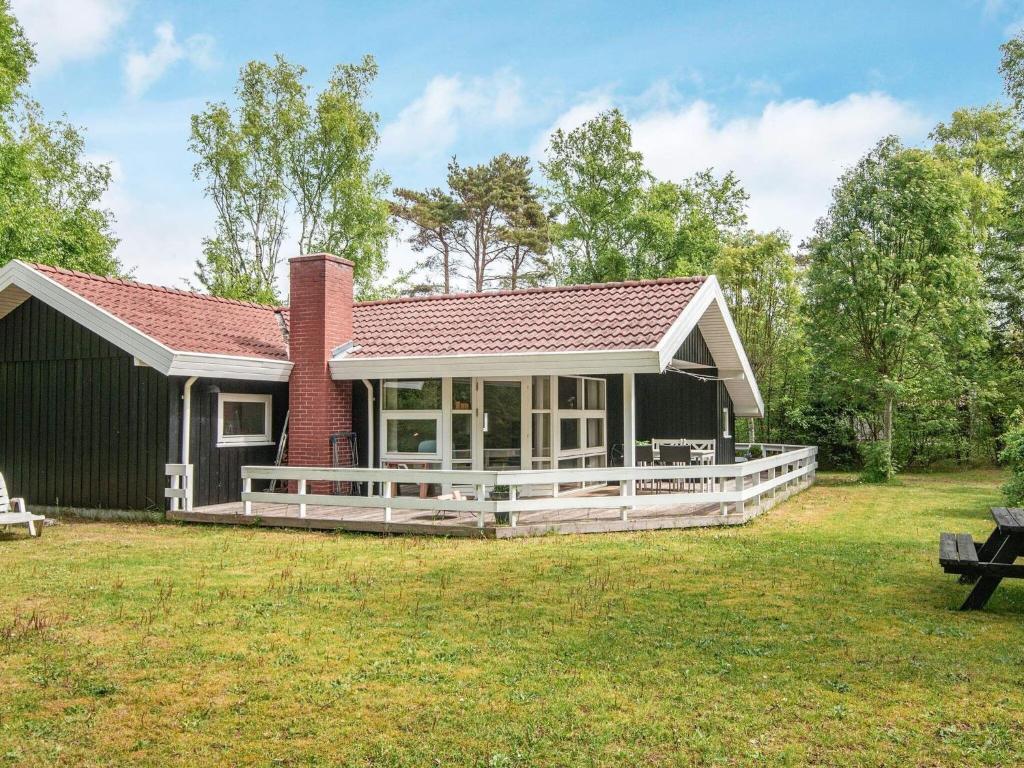 Fotografie z fotogalerie ubytování Holiday home Ebeltoft CLXXXVII v destinaci Ebeltoft