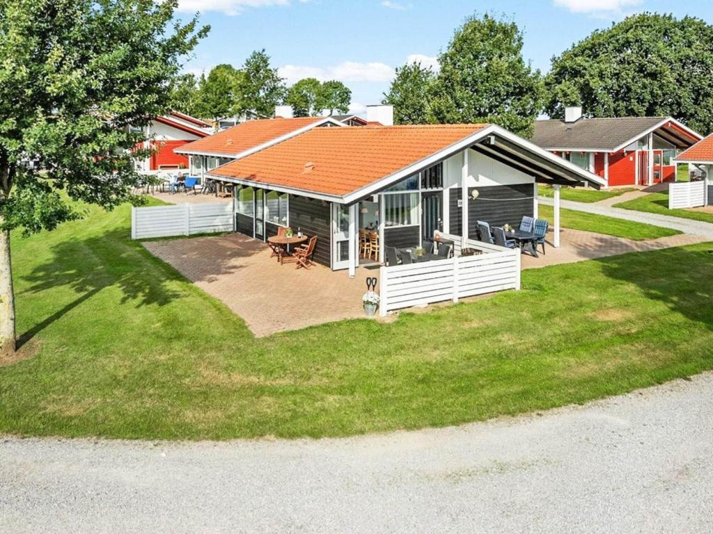 Billede fra billedgalleriet på 6 person holiday home in Aabenraa-By Traum i Aabenraa