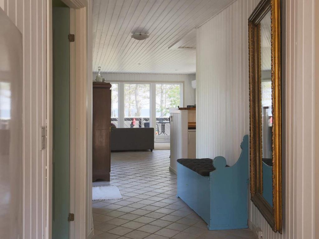 Fotografie z fotogalerie ubytování Holiday home Sjællands Odde XVIII v destinaci Tjørneholm