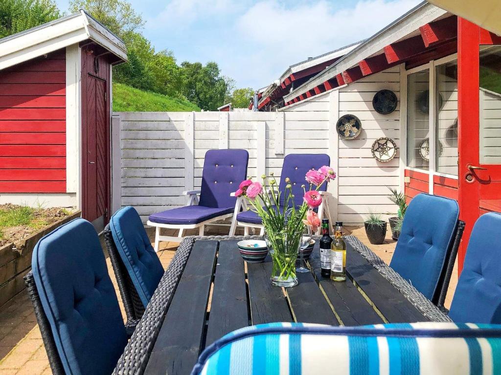 Fotografie z fotogalerie ubytování Holiday home Aabenraa LX v destinaci Aabenraa