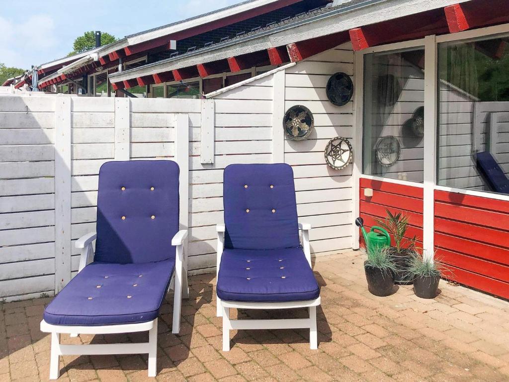 Fotografie z fotogalerie ubytování Holiday home Aabenraa LX v destinaci Aabenraa