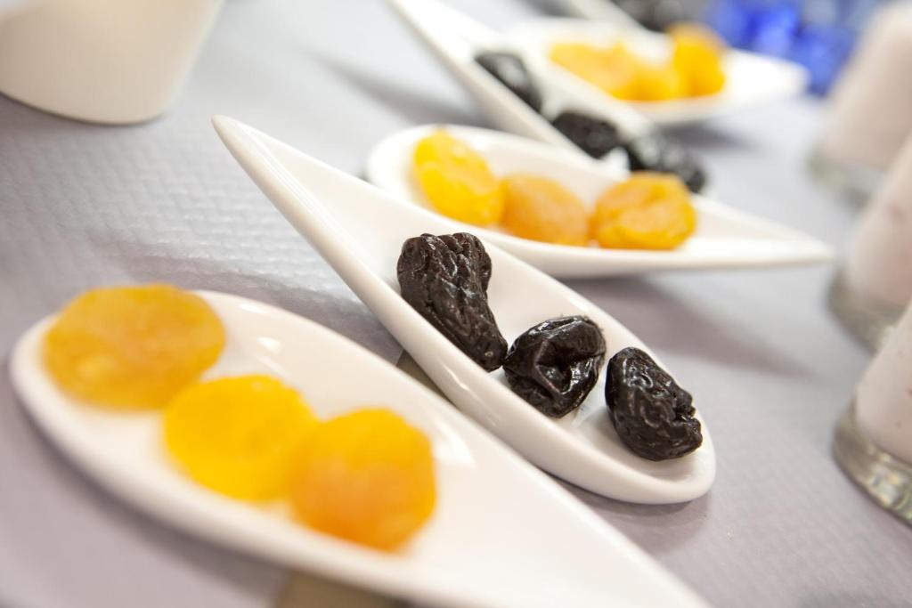 Logis Hôtel Duquesne - Resim 16