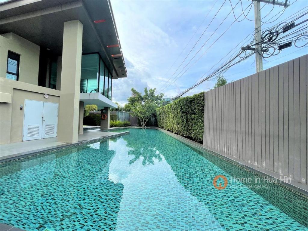 291 Hua Hin Condo Cicada Market 9mins to beach - Housity