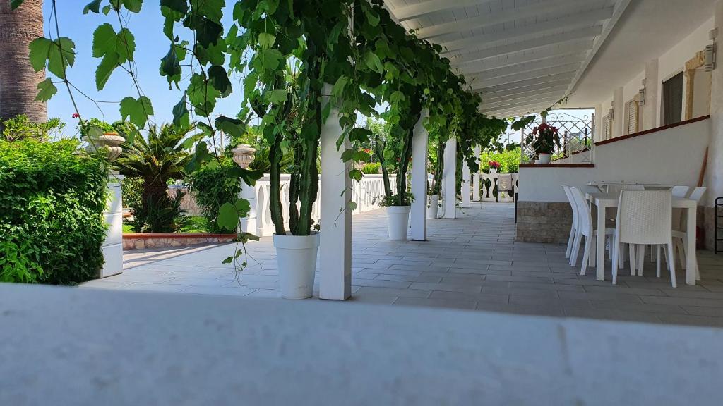 SANTA VENERE Apartments "PARCHEGGIO interno MOTO-AUTO" Ricarica auto Elettriche - 16