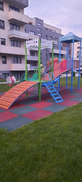 The World Apartament