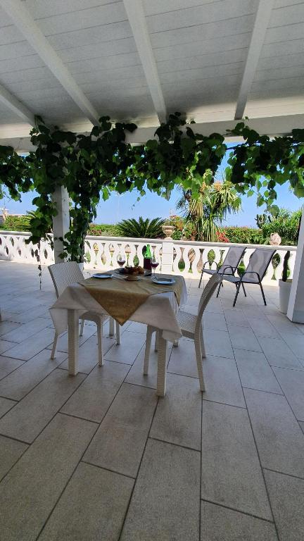 SANTA VENERE Apartments "PARCHEGGIO interno MOTO-AUTO" Ricarica auto Elettriche - 17