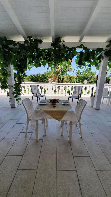 SANTA VENERE Apartments "PARCHEGGIO interno MOTO-AUTO" Ricarica auto Elettriche - 18