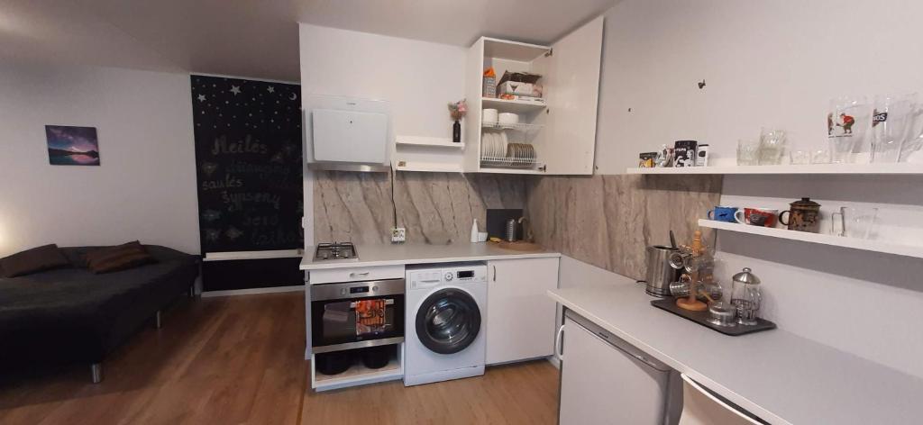 Elite Flats Two bedroom - شقة سوبيريور