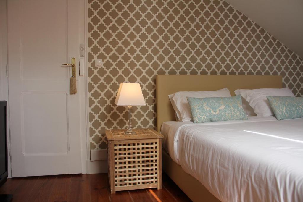 The Sky Lofts Lisbon - Guesthouse - 18