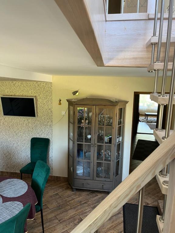 Fotografie z fotogalerie ubytování Guest house Kajaki-Ragaciems v destinaci Ragaciems