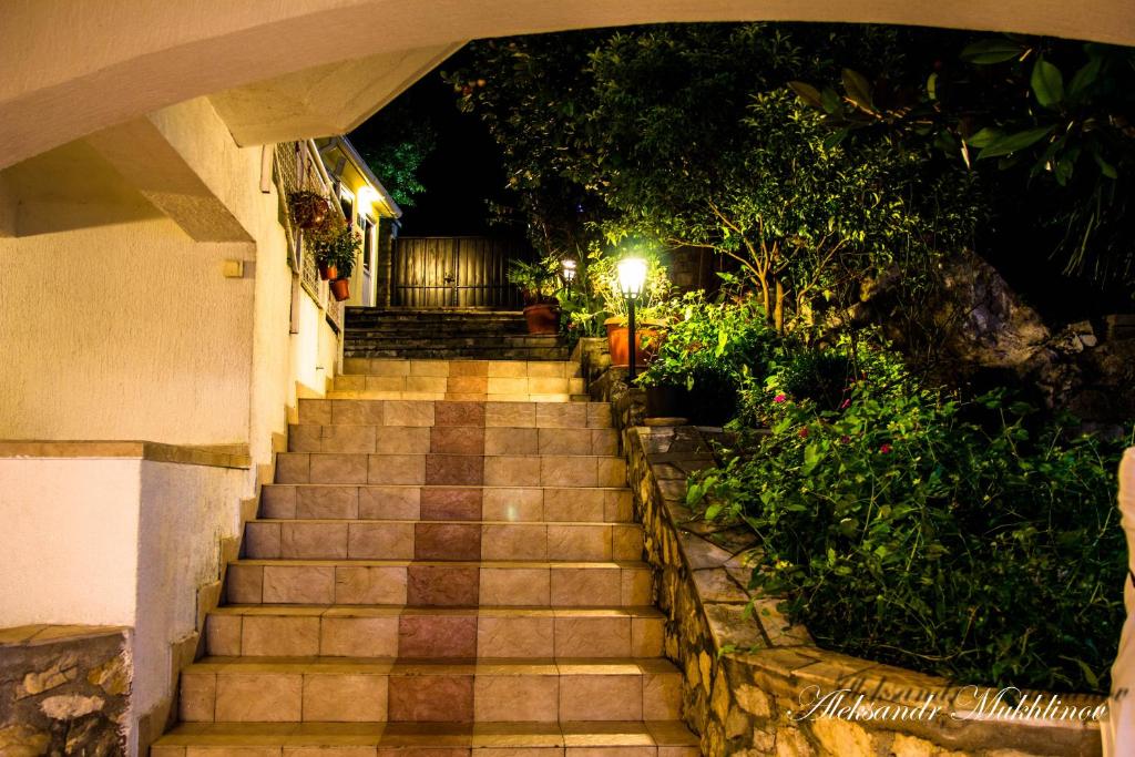 Фотография из галереи Apartments Villa PM в Которе