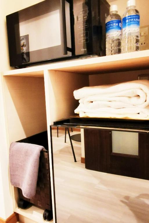 Fotografie z fotogalerie ubytování Hotel mond omiya v destinaci Saitama