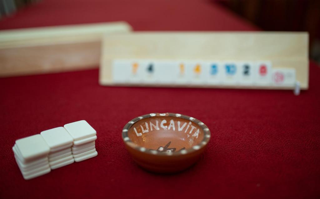 Fotografie z fotogalerie ubytování Agropensiunea Cetatuia v destinaci Luncaviţa