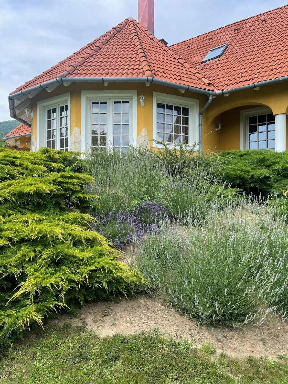 Fotografia z galérie ubytovania Vár-Lak Resort v destinácii Balatonederics
