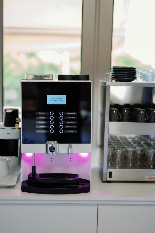 Hotel Erika - Resim 44