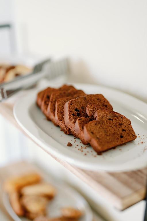 Hotel Erika - Resim 29