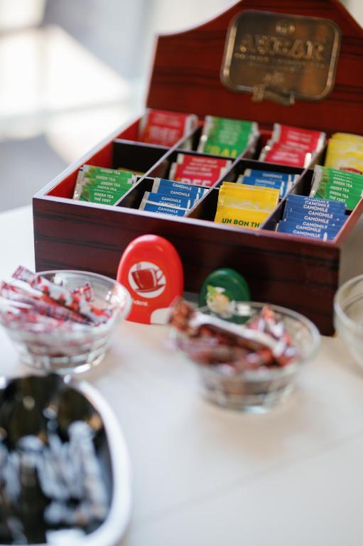 Hotel Erika - Resim 45