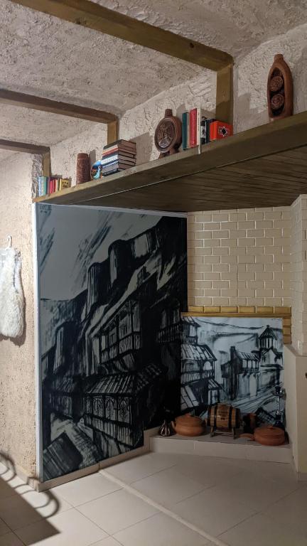 Fotografie z fotogalerie ubytování Hotel Kalanga v destinaci Tbilisi City
