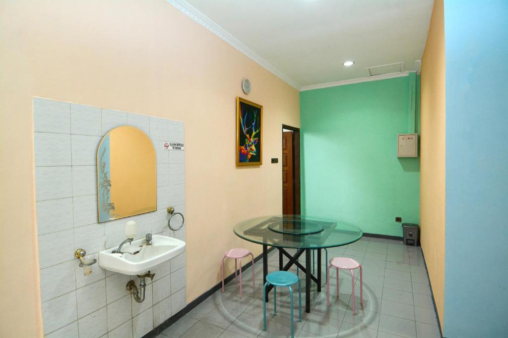 Fotografie z fotogalerie ubytování EC Pondokan v destinaci Yogyakarta