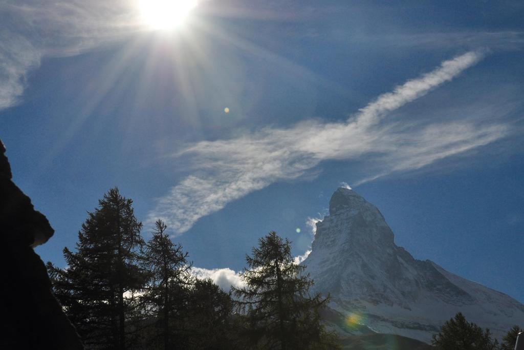 Zermatt Youth Hostel - Resim 28