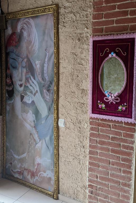 Fotografie z fotogalerie ubytování Hotel Kalanga v destinaci Tbilisi City