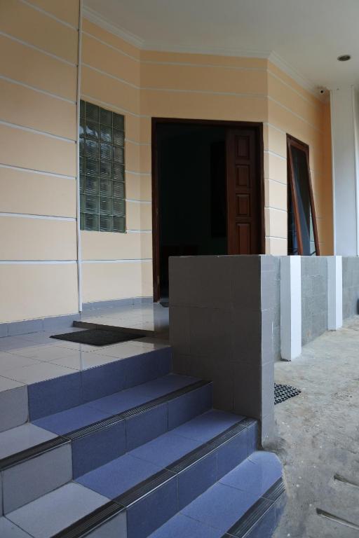 Fotografie z fotogalerie ubytování EC Pondokan v destinaci Yogyakarta
