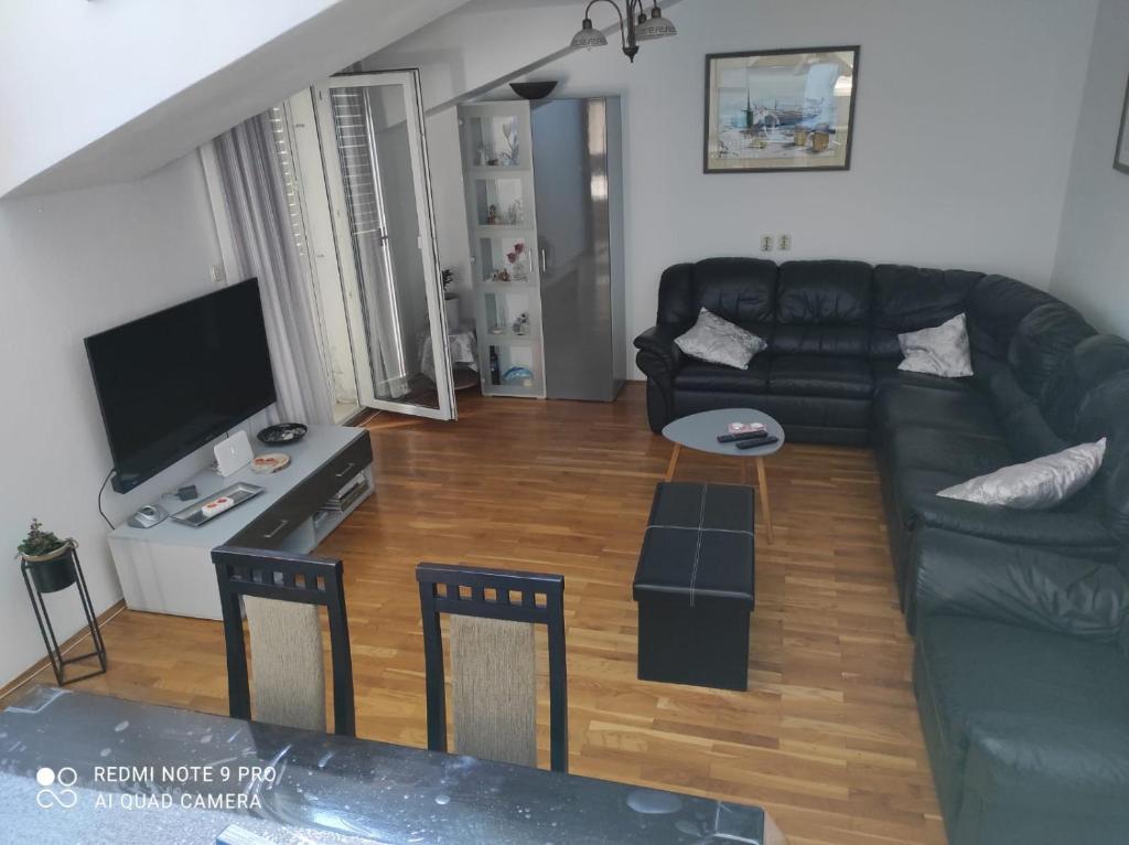 Fotografia z galérie ubytovania Apartman JURE v Supetare