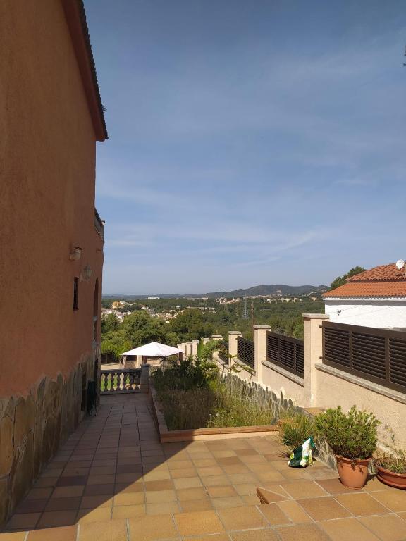 Fotografia z galérie ubytovania Villa Beach Mountain v destinácii El Vendrell