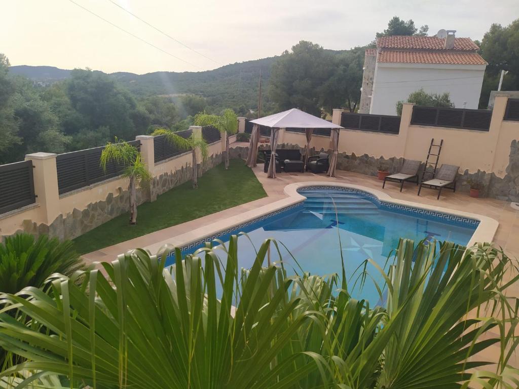 Fotografia z galérie ubytovania Villa Beach Mountain v destinácii El Vendrell