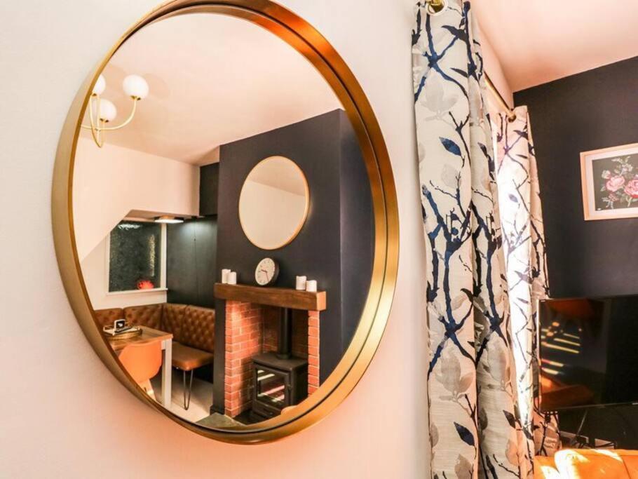 Beautifully refurbished 2 bedroom coastal house., Askam in Furness