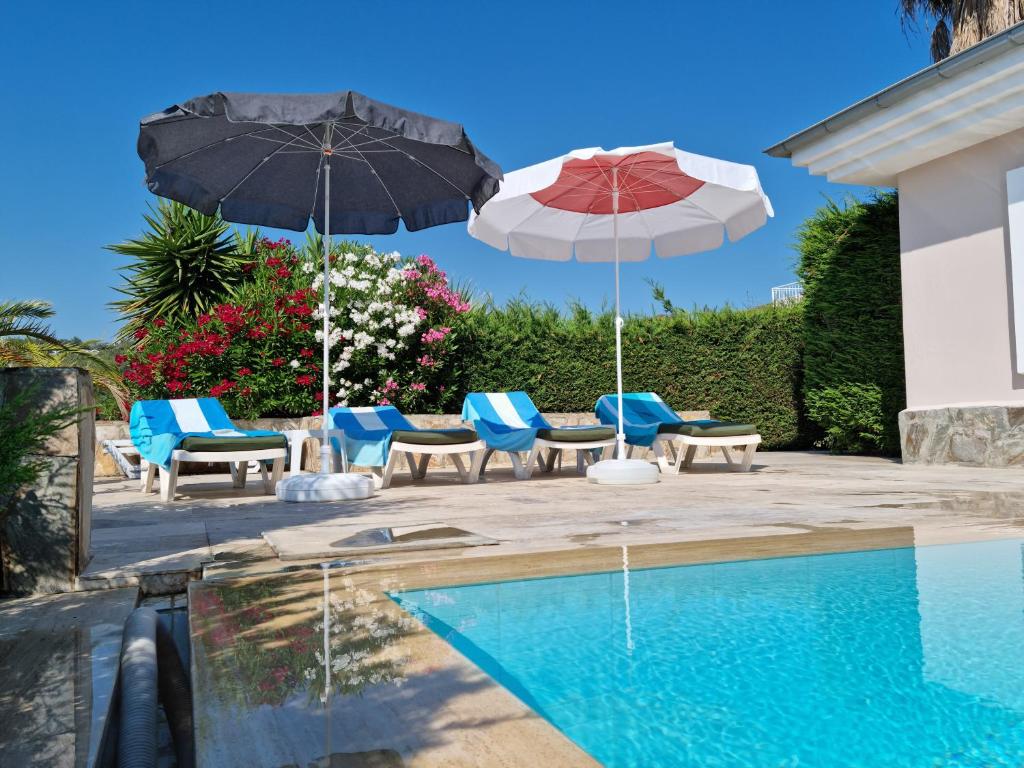 Villa Melli-Ilay - Housity